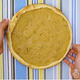 Sweet potato pie with … Parmesan cheese
Facebook